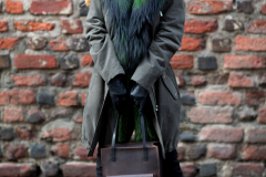 Žieminė striukė "Parka"