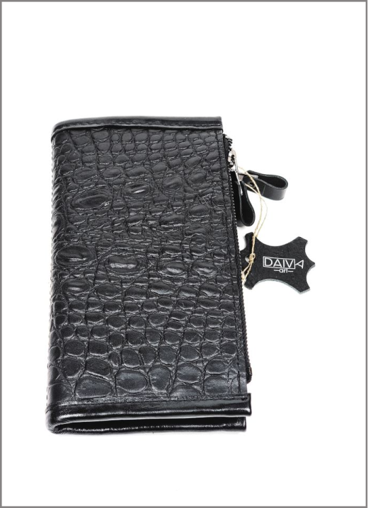 Didele tikros odos pinigine