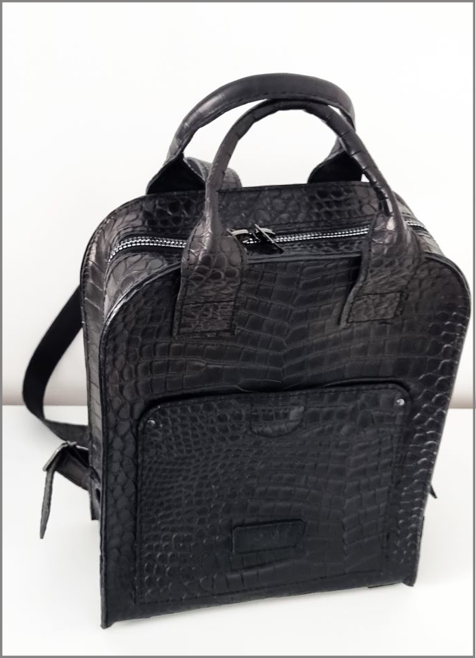 Rankinė/ Kuprinė ,,LENA '' 216 KR. - Image 3