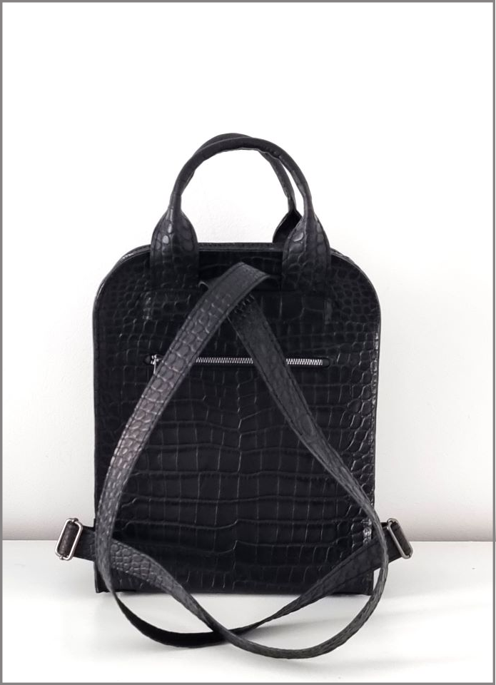 Rankinė/ Kuprinė ,,LENA '' 216 KR. - Image 6