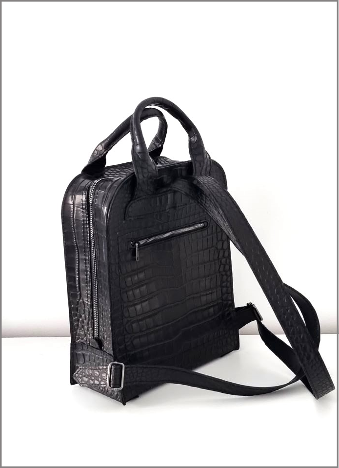 Rankinė/ Kuprinė ,,LENA '' 216 KR. - Image 7